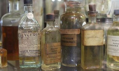 karpų gydymas liaudies gynimo priemonėmis