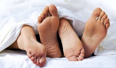 Kaip perduodamas žmogaus papilomos virusas